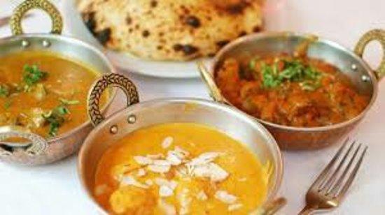 The Crown Restaurant